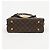 Metis Louis Vuitton Borsa a spalla e tote Métis in tela Monogram - vista 6