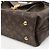Metis Louis Vuitton Borsa a spalla e tote Métis in tela Monogram - vista 7