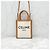 Céline Borsa Mini Vertical Cabas - vista 10