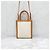 Céline Borsa Mini Vertical Cabas - vista 12