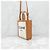 Céline Borsa Mini Vertical Cabas - vista 2