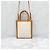 Céline Borsa Mini Vertical Cabas - vista 3