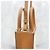 Céline Borsa Mini Vertical Cabas - vista 6