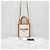 Céline Borsa Mini Vertical Cabas - vista 9