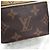 Louis Vuitton Necessaire Nise BB - vista 14
