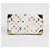 Louis Vuitton Borsa Tote Speedy Monogram Multi Canvas White - vista 11