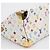 Louis Vuitton Borsa Tote Speedy Monogram Multi Canvas White - vista 12