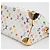 Louis Vuitton Borsa Tote Speedy Monogram Multi Canvas White - vista 13