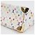 Louis Vuitton Borsa Tote Speedy Monogram Multi Canvas White - vista 15