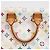 Louis Vuitton Borsa Tote Speedy Monogram Multi Canvas White - vista 17