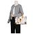 Louis Vuitton Borsa Tote Speedy Monogram Multi Canvas White - vista 20