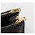 Tote Prada Triangle Logo Shopper Schultertasche - Ansicht 11