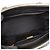 Tote Prada Triangle Logo Shopper Schultertasche - Ansicht 12