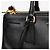 Tote Prada Triangle Logo Shopper Schultertasche - Ansicht 3