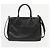 Tote Prada Triangle Logo Shopper Schultertasche - Ansicht 6