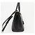Tote Prada Triangle Logo Shopper Schultertasche - Ansicht 7
