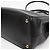 Tote Prada Triangle Logo Shopper Schultertasche - Ansicht 9