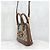 Gucci Mini borsa a tracolla con manico marrone - vista 13