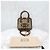 Gucci Mini borsa a tracolla con manico marrone - vista 8