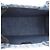 Dior Borsa Book Tote Medium Blue Denim Oblique Jacquard - vista 7