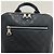 Louis Vuitton Zaino Avenue Damier Infini Onyx - vista 3