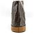 Fendi FF Logo Stamp Shopping Zucca Coated Canvas Medium - Ansicht 4