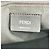 Fendi FF Logo Stamp Shopping Zucca Coated Canvas Medium - Ansicht 6