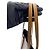 Fendi FF Logo Stamp Shopping Zucca Coated Canvas Medium - Ansicht 7