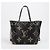 Louis Vuitton Borsa a spalla Jungle Neverfull MM - vista 2