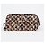 Louis Vuitton Borsa a spalla Jungle Neverfull MM - vista 7