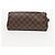 Louis Vuitton Borsa a spalla e pochette Eva in Canvas Damier Ebene - vista 4