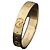 Gucci Icon Ring Gelbgold Größe
