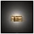 Gucci Icon Ring Gelbgold Größe - Ansicht 4