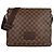 Louis Vuitton Brooklyn MM Damier Ebene