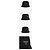 Prada Nylon Bucket Hat Größe Black - Ansicht 2