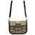 Gucci Mini borsa in tela Horsebit
