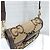Gucci Mini borsa in tela Horsebit - vista 15