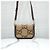 Gucci Mini borsa in tela Horsebit - vista 3