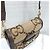 Gucci Mini borsa in tela Horsebit - vista 5