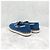 Mocassini Espadrilles Hermès Verdi in Pelle - vista 4