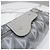 Dior Borsa a Tracolla Diamond Ring Grigia - vista 15
