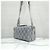 Dior Borsa a Tracolla Diamond Ring Grigia - vista 2