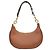 Céline Borsa Ava con tracolla media in vitello Tan