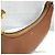 Céline Borsa Ava con tracolla media in vitello Tan - vista 14