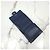 Chanel Classic Small Flap Wallet Caviar Navy Gold - Ansicht 14