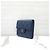 Chanel Classic Small Flap Wallet Caviar Navy Gold - Ansicht 2