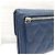 Chanel Classic Small Flap Wallet Caviar Navy Gold - Ansicht 4