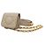 Dior Cinturón Bolsa Caro Hazelnut