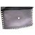 Valentino Clutch Rockstud Black - vista 10