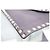Valentino Clutch Rockstud Black - vista 6